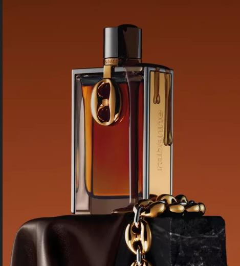 Rabanne Burning Leather Eau De Parfum Rabanne Burning Leather Eau De Parfum