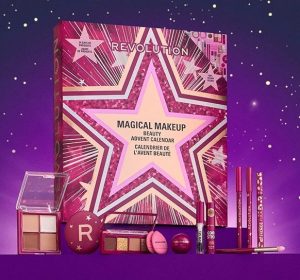 Revolution The Superdrug Edit Advent Calendar 2025
