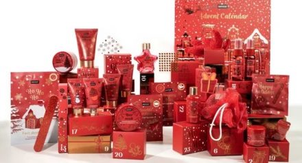 Sence Advent Calendar 2025 – Available now Sence Advent Calendar 2025 – Available now