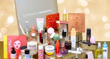Sephora UK Advent Calendar 2025 – Available for pre-order Sephora UK Advent Calendar 2025 – Available for pre-order