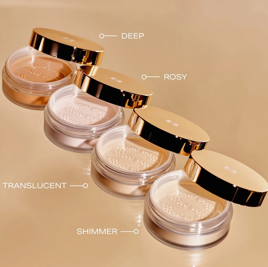 Sisley Paris Phyto-Teint Poudre Libre Sisley Paris Phyto-Teint Poudre Libre