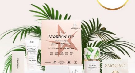 Roccabox Radiant Rituals Box 2025 Roccabox Radiant Rituals Box 2025