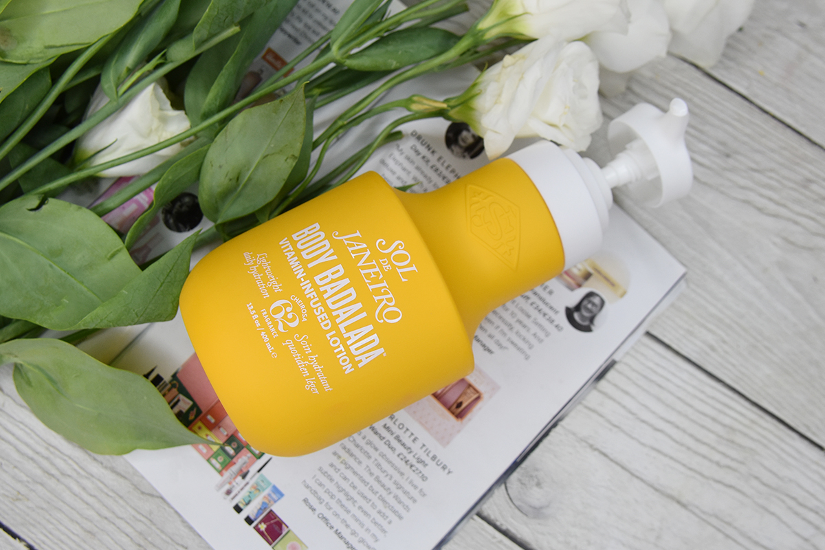 Sol De Janeiro Badalada review Sol De Janeiro Badalada review