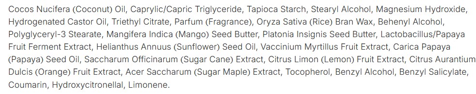 Sol de Janeiro Rio Deo Cheirosa 62 Deodorant