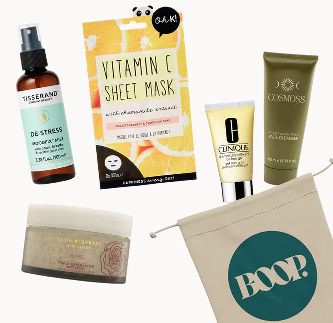 Spa Weekend Collection Beauty Box Spa Weekend Collection Beauty Box