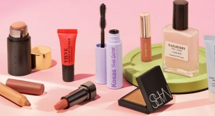 Space NK Summer Makeup Saviours Gift 2025 – Available now Space NK Summer Makeup Saviours Gift 2025 – Available now