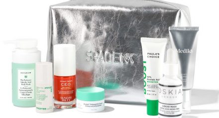 Space NK The Hero Skincare Edit 2025 Space NK The Hero Skincare Edit 2025