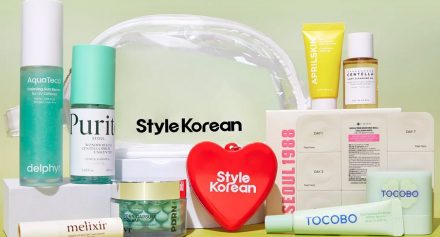 TOYL Beauty Box July 2025