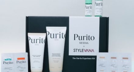 Stylevana x Purito The Oat In Experience Kit 2025 Stylevana x Purito The Oat In Experience Kit 2025