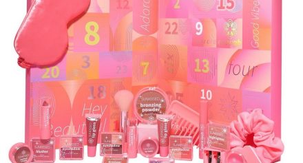 Sunkissed Advent Calendar 2025 Sunkissed Advent Calendar 2025