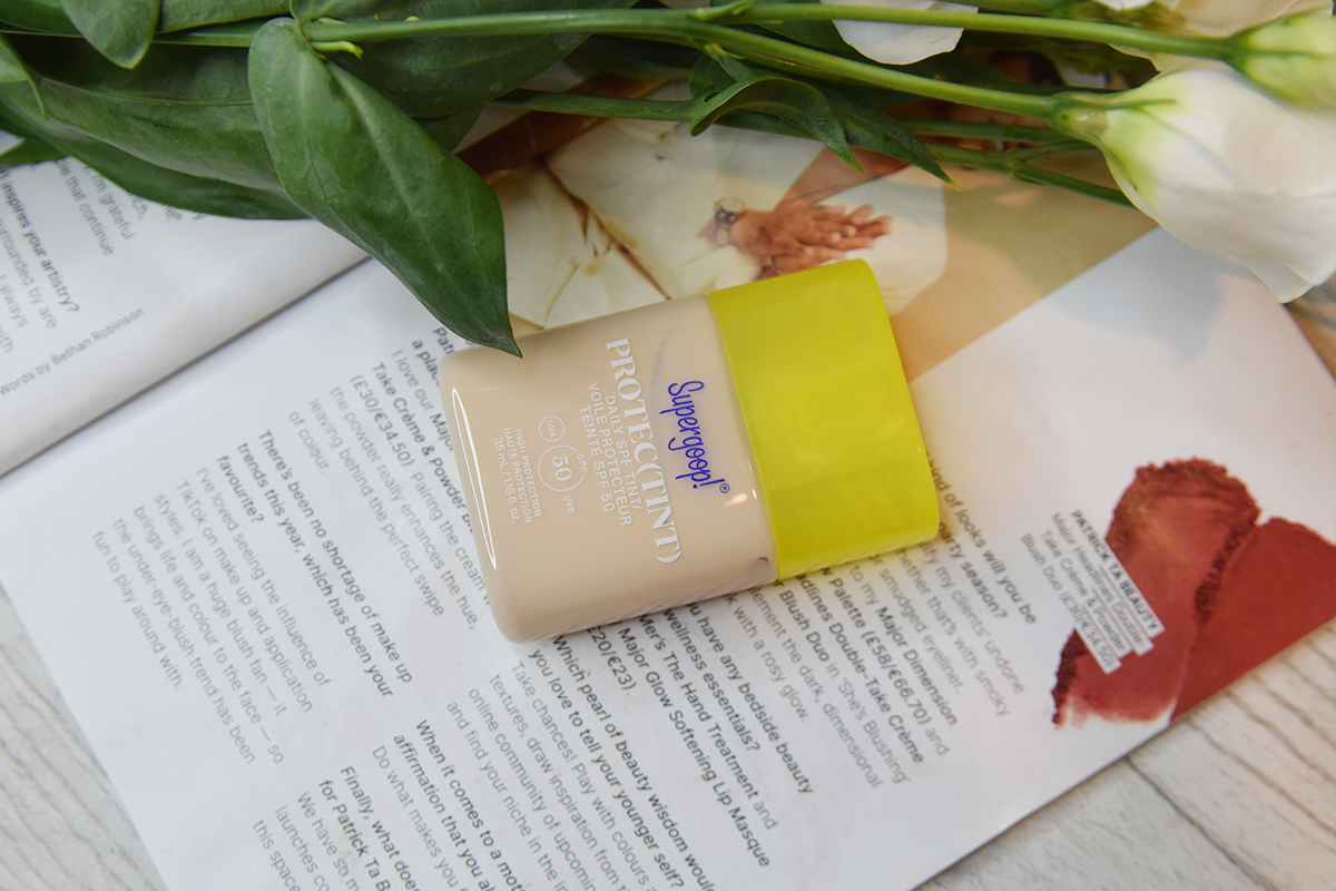 Supergoop Skin Tint Supergoop Skin Tint