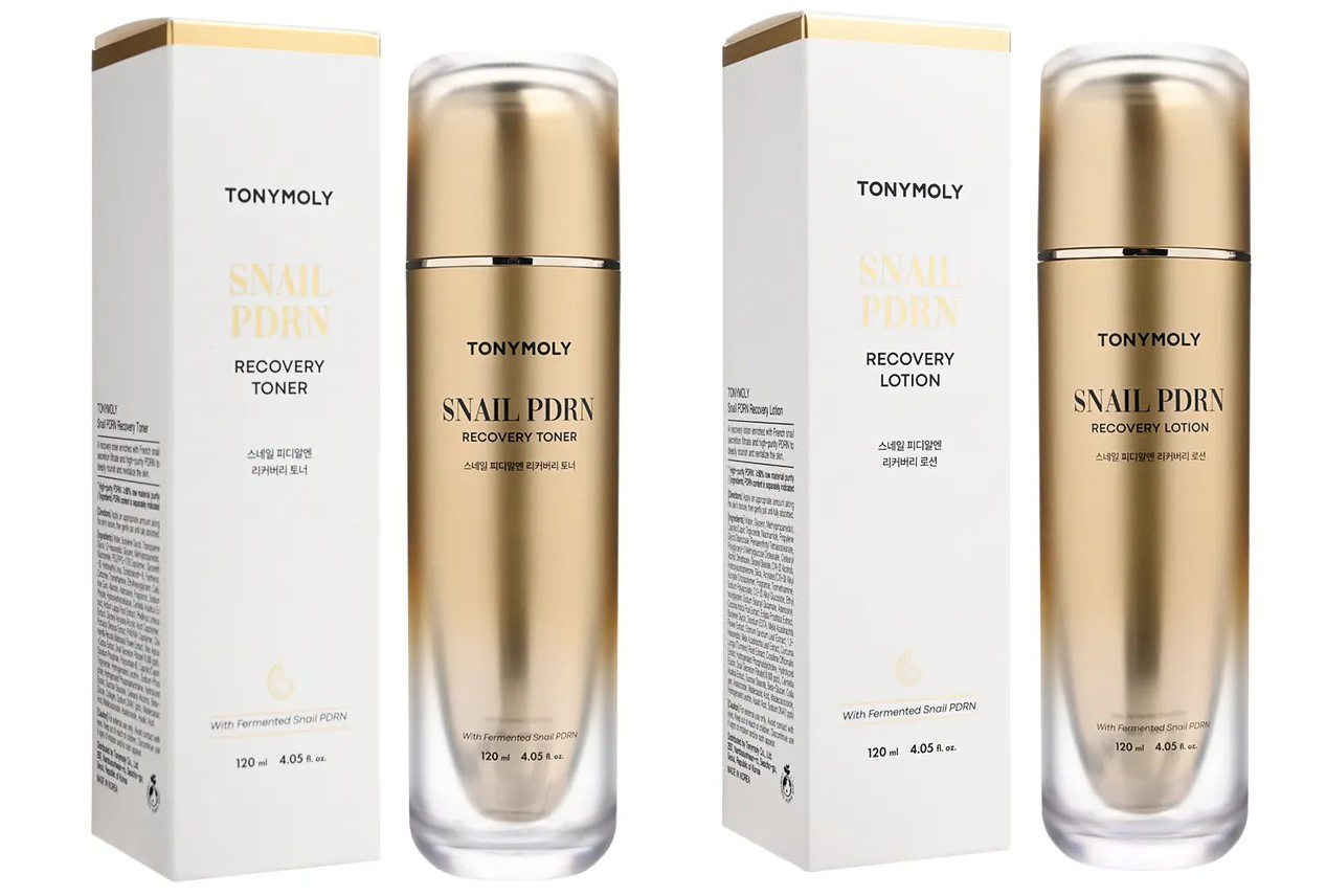 New launches from TONYMOLY at Yesstyle New launches from TONYMOLY at Yesstyle