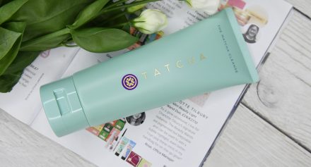 Tatcha Matcha Cleanse Review Tatcha Matcha Cleanse Review