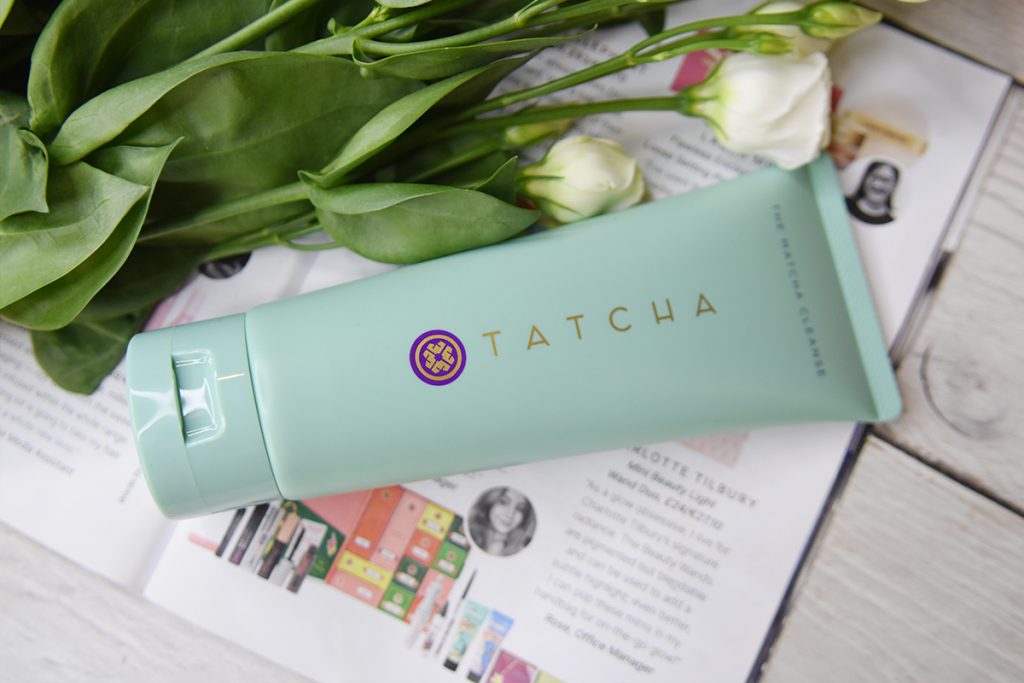 Tatcha Matcha Cleanse Review – Beauty Detective