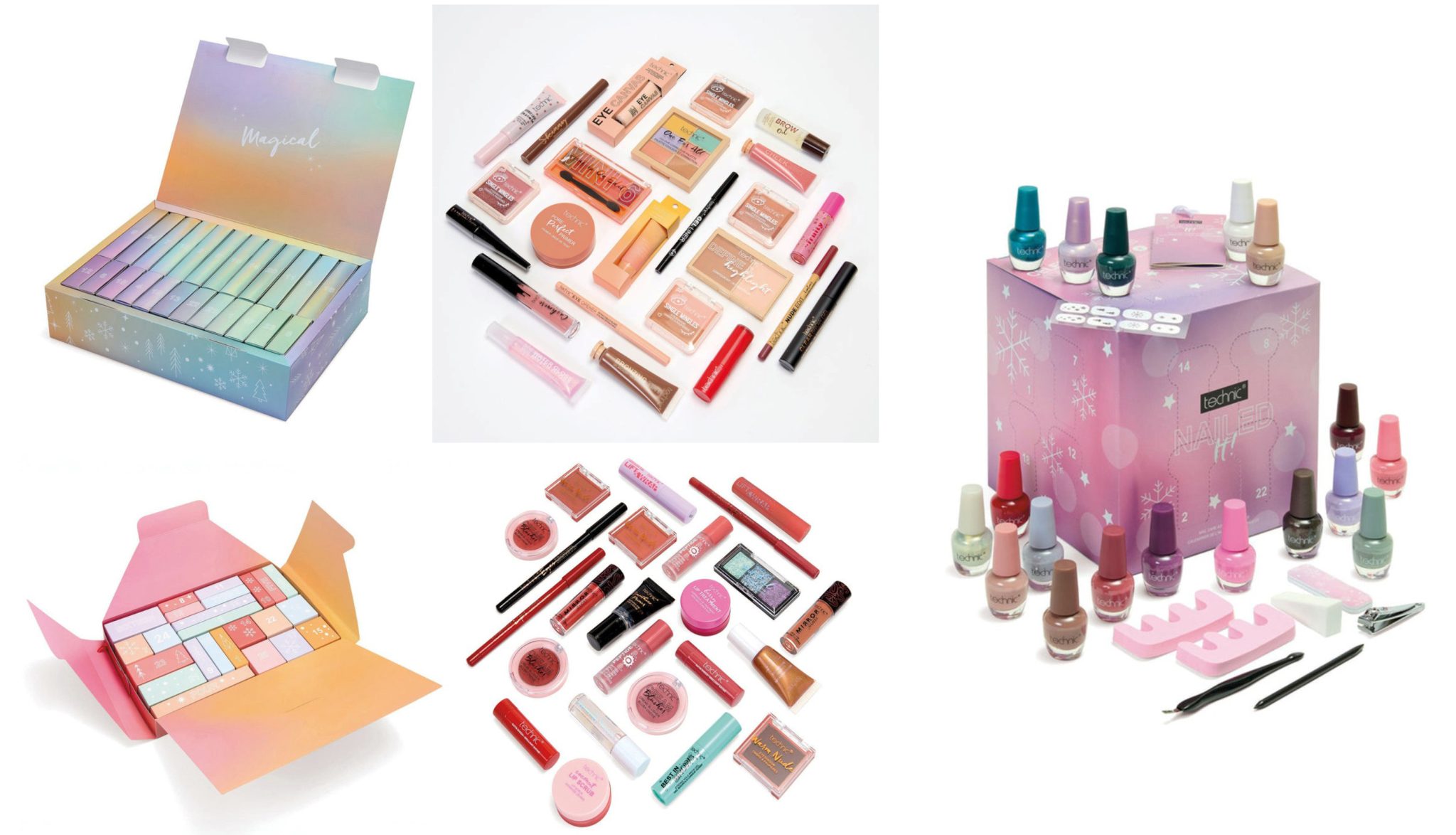 technic-advent-calendars-2025