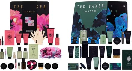 Ted Baker Advent Calendars 2025 Ted Baker Advent Calendars 2025