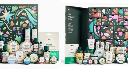 The Body Shop Advent Calendars 2025 – Available now The Body Shop Advent Calendars 2025 – Available now