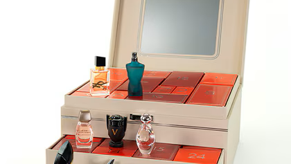 The Perfume Shop Advent Calendar 2025 – Available now The Perfume Shop Advent Calendar 2025 – Available now