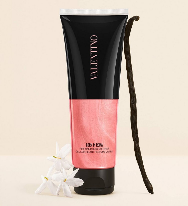 VALENTINO Born in Roma Body Shimmer VALENTINO Born in Roma Body Shimmer