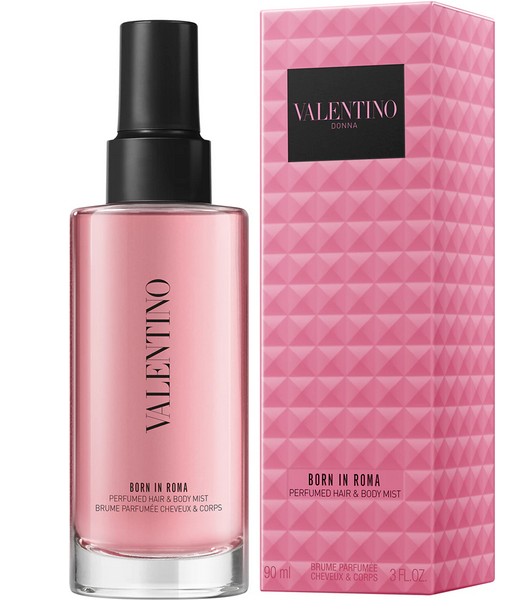 Valentino Born In Roma Hair and Body Mist Valentino Born In Roma Hair and Body Mist