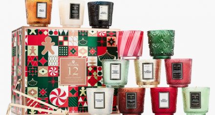 Voluspa Advent Calendar 2025 Voluspa Advent Calendar 2025