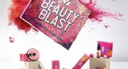 W7 Beauty Advent Calendar 2025 W7 Beauty Advent Calendar 2025