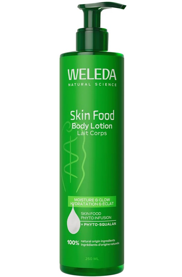 Weleda Skin Food Body Lotion Weleda Skin Food Body Lotion