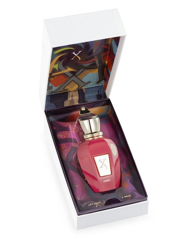 Xerjoff Coro Eau de Parfum Xerjoff Coro Eau de Parfum