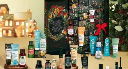 Yves Rocher Advent Calendar 2025 Yves Rocher Advent Calendar 2025