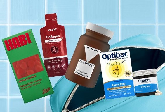 Offers at Boots Offers at Boots