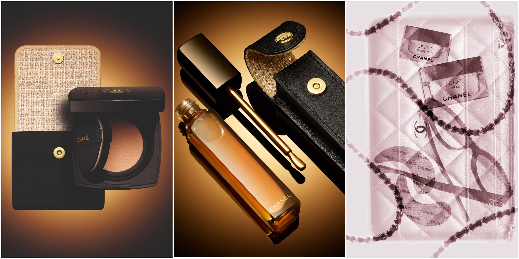 New launches from Chanel are coming soon New launches from Chanel are coming soon