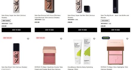 Deals of the Day Deals of the Day