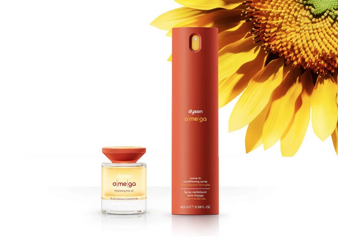 New launches from Dyson New launches from Dyson