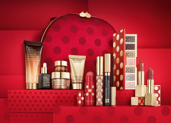 First look at the Estée Lauder Christmas 2025 Collection First look at the Estée Lauder Christmas 2025 Collection