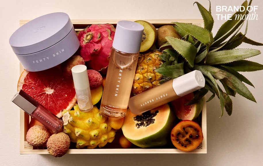 20% off Fenty Beauty at Cult Beauty 20% off Fenty Beauty at Cult Beauty