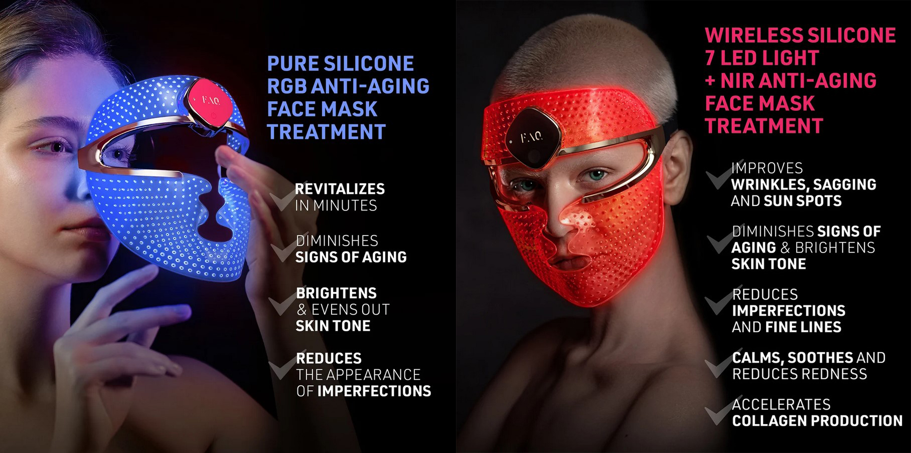 New launches from FOREO at Lookfantastic New launches from FOREO at Lookfantastic