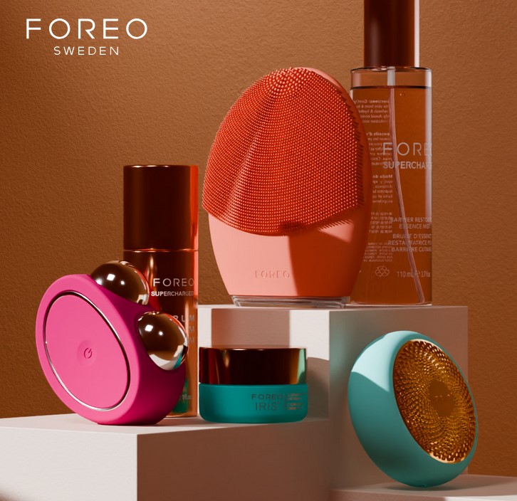 FOREO Labor Day Sale FOREO Labor Day Sale