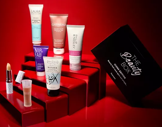 Freemans The Icons Edition Beauty Box 2025