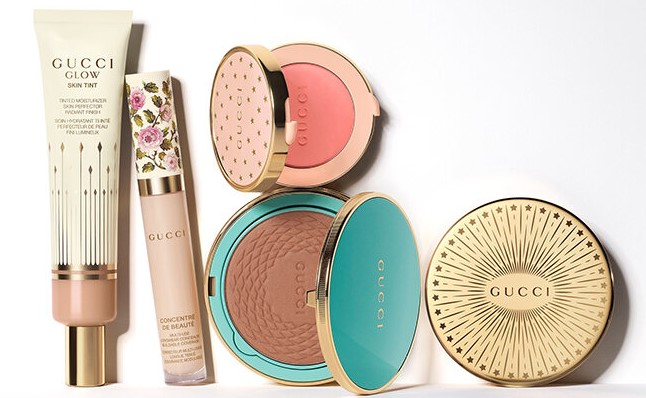 GUCCI Beauty has landed at Cult Beauty GUCCI Beauty has landed at Cult Beauty