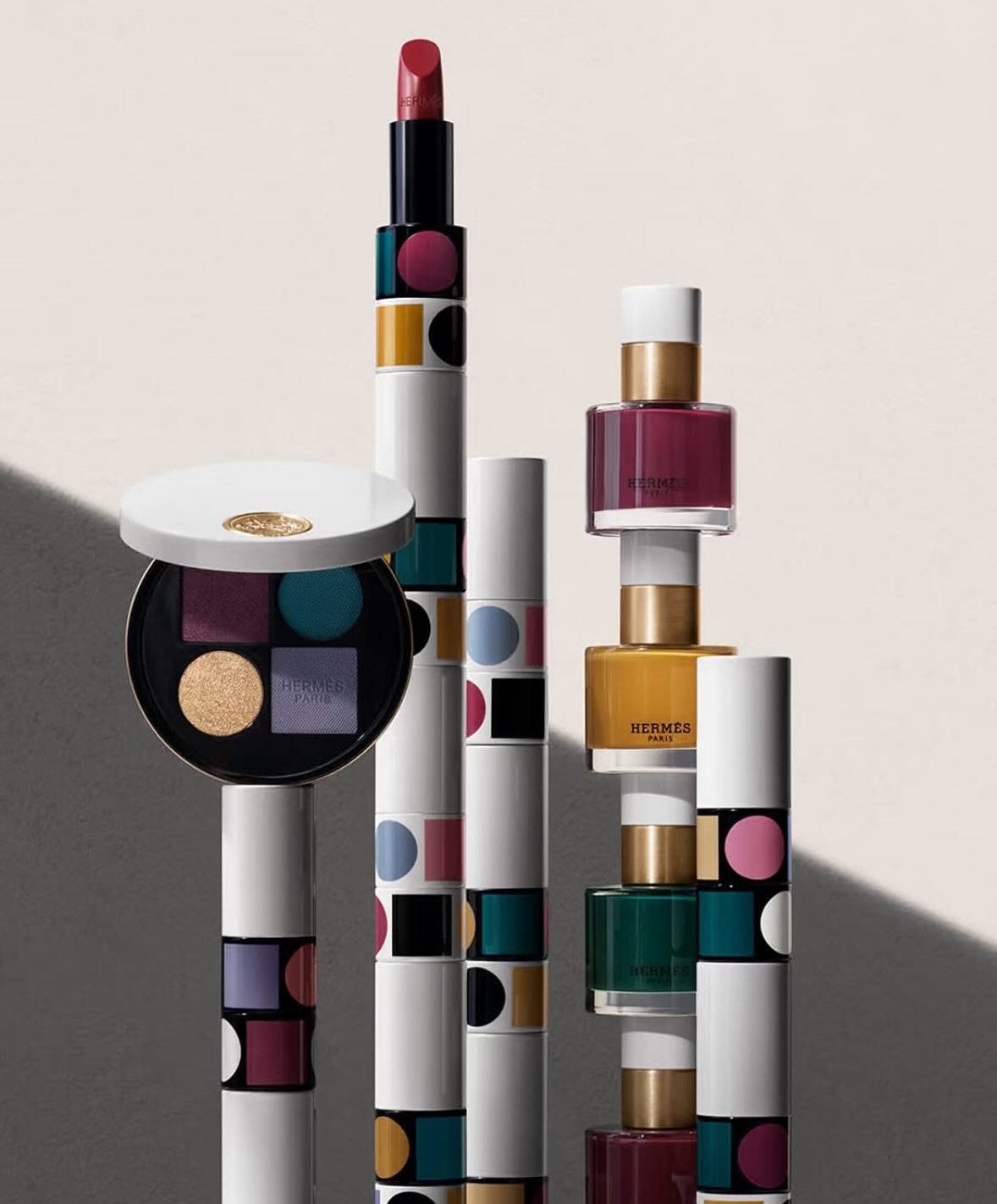 Hermes Fall/Winter 2025 Collection Hermes Fall/Winter 2025 Collection