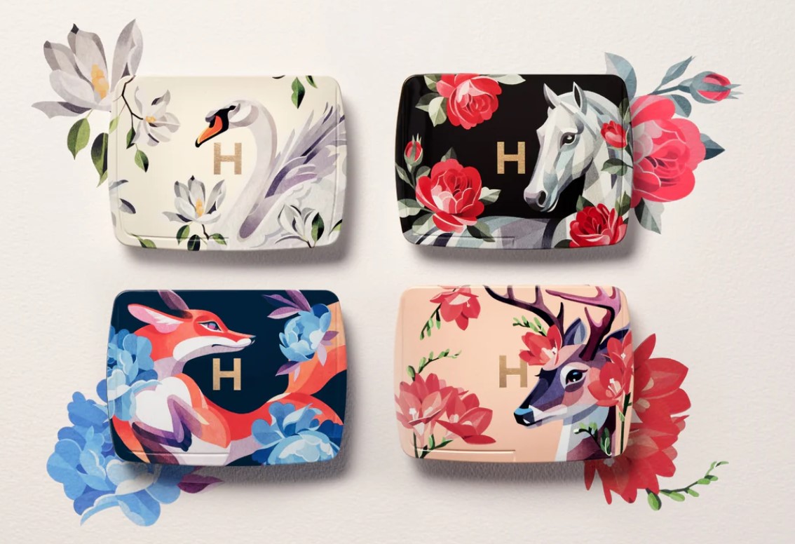 Hourglass Ambient Lighting Edit Collection 2025 Hourglass Ambient Lighting Edit Collection 2025