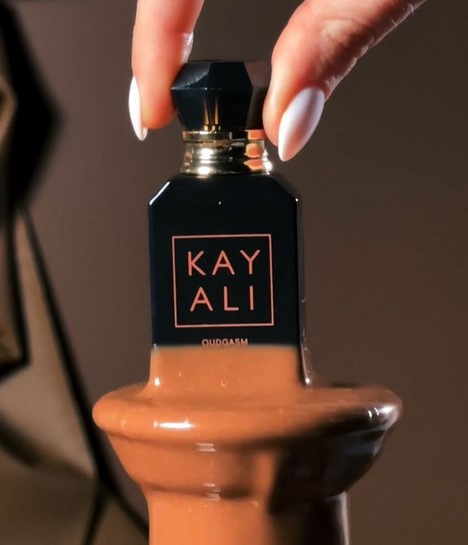 A new launch from Kayali is coming soon A new launch from Kayali is coming soon