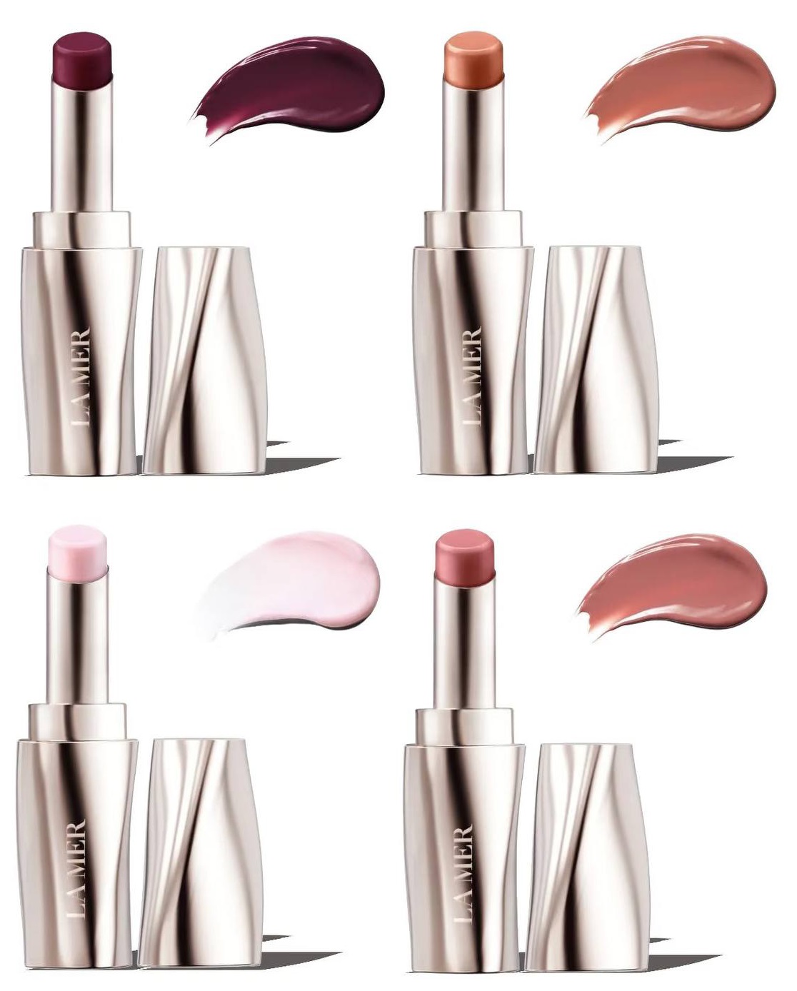 La Mer is launching a new lip treatment La Mer is launching a new lip treatment