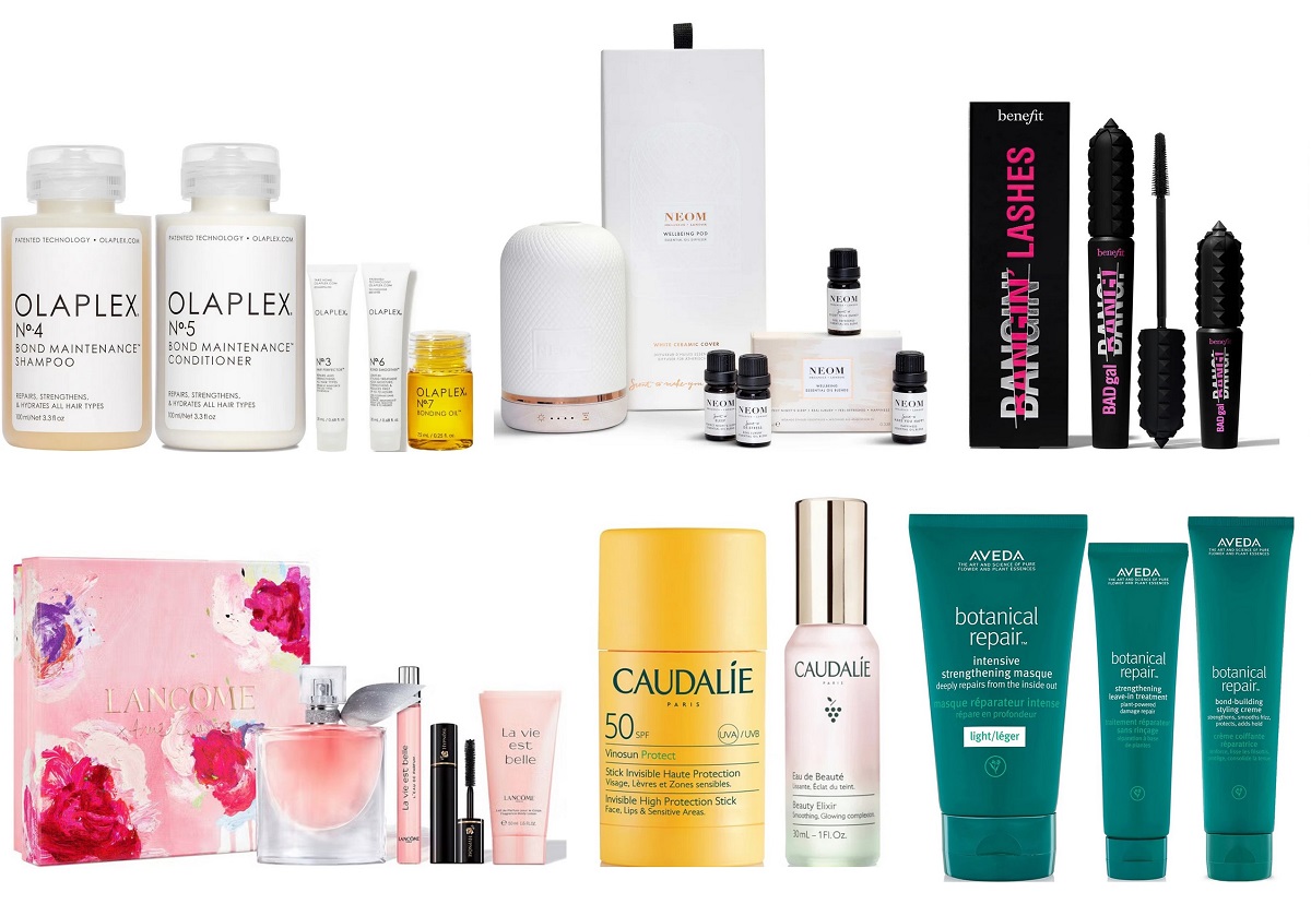 Flash offers at Lookfantastic Flash offers at Lookfantastic