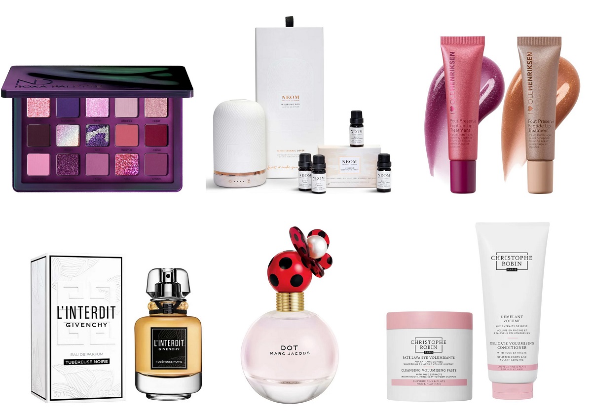 Flash offers at Lookfantastic Flash offers at Lookfantastic