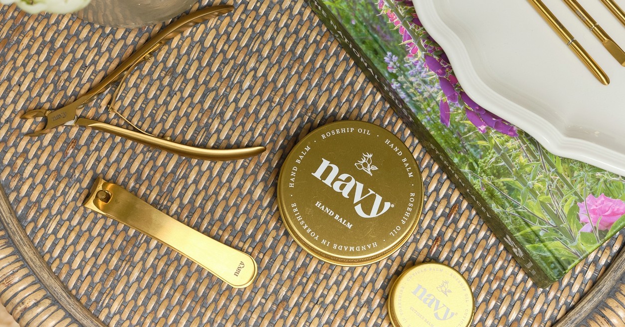 NAVY has landed at Space NK NAVY has landed at Space NK