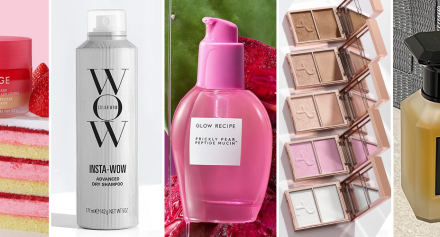 New Beauty Launches New Beauty Launches