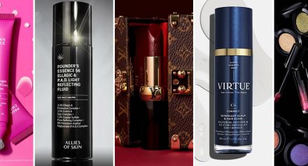 New Beauty Launches New Beauty Launches