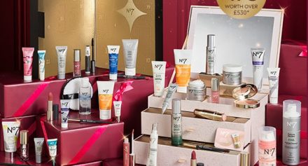 No7 Advent Calendars 2025 – Available now No7 Advent Calendars 2025 – Available now