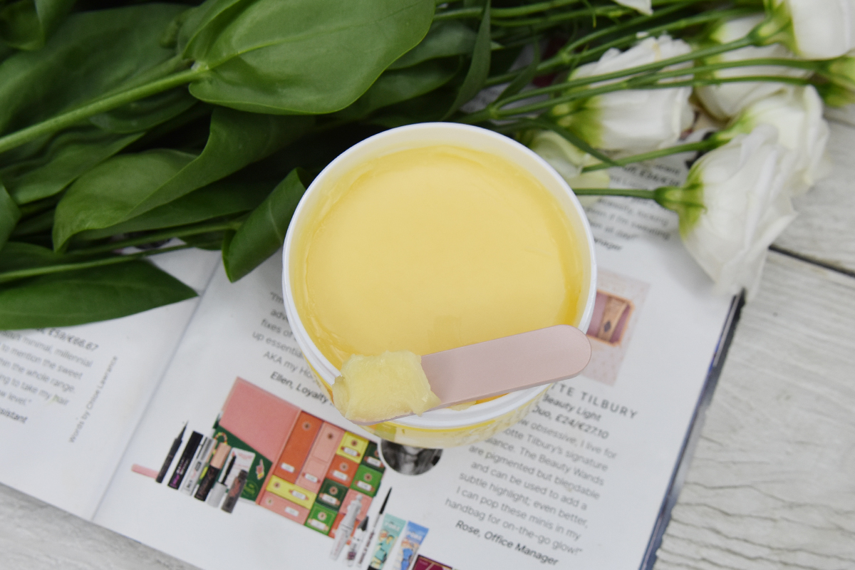 P. Louise Cleansing Balm  P. Louise Cleansing Balm